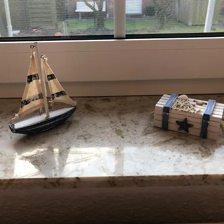 Ruhig Aber Zentral Gelegene Im Erdgeschoss Appartement *