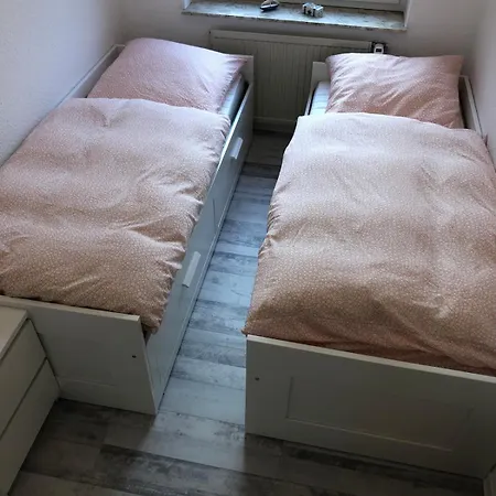 Ruhig Aber Zentral Gelegene Im Erdgeschoss Appartement *