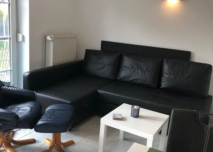 Ruhig Aber Zentral Gelegene Im Erdgeschoss *